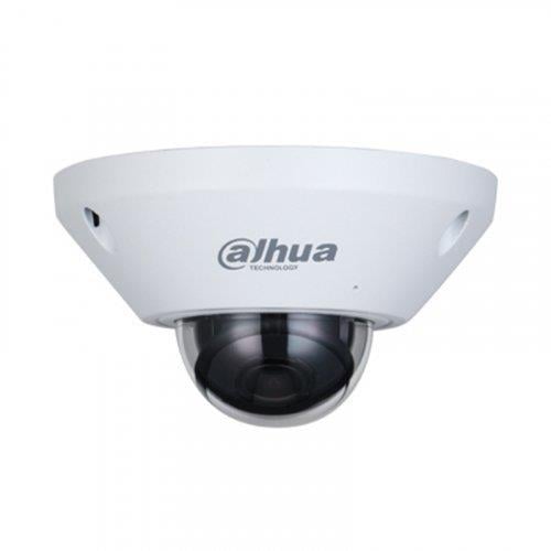 DH-IPC-EB5541-AS 5Мп WizMind Fisheye відеокамера Dahua