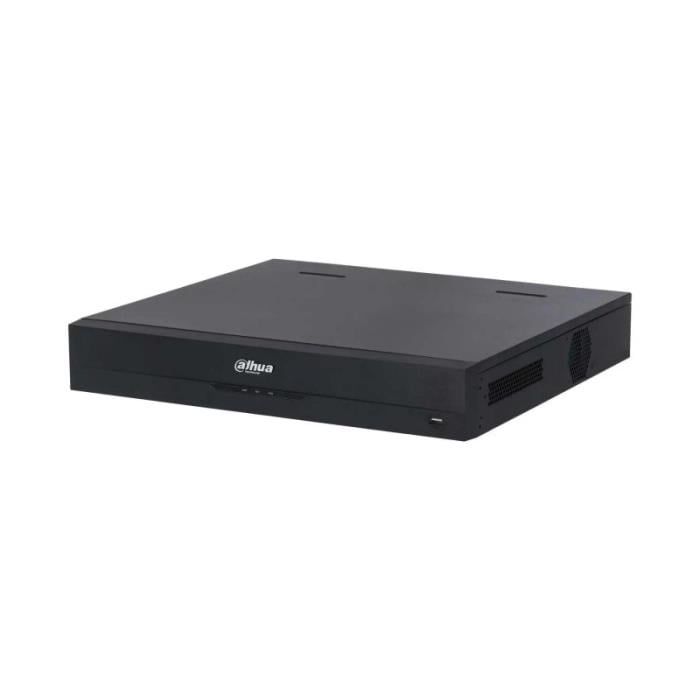 DHI-NVR2208-I 8-канальний 1U WizSense IP мережевий відеореєстратор Dahua