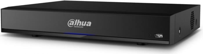 DHI-XVR7416L-4KL 16-канальний Penta-brid 4K 1.5U відеореєстратор Dahua