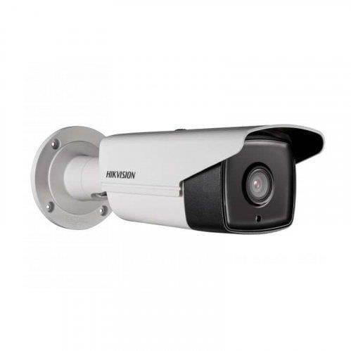 DS-2CD2T25FHWD-I8 (4мм)  2Мп IP відеокамера Hikvision с WDR