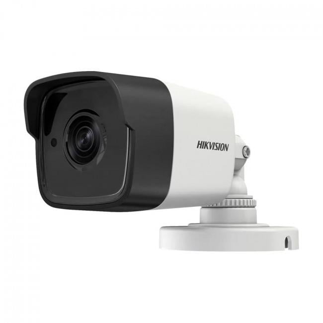 DS-2CE16D8T-ITE 2.8 мм 2Мп Turbo HD Ultra Low-Light PoC EXIR відеокамера Hikvision