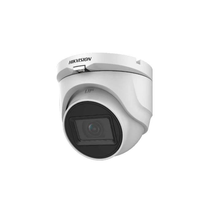 DS-2CE76H0T-ITMF(C) 2.8 мм  5Мп відеокамера Hikvision