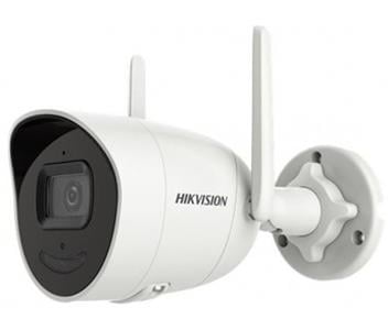 DS-2CV2021G2-IDW(D) (2.8 мм)  2Мп EXIR видеокамера Hikvision с Wi-Fi