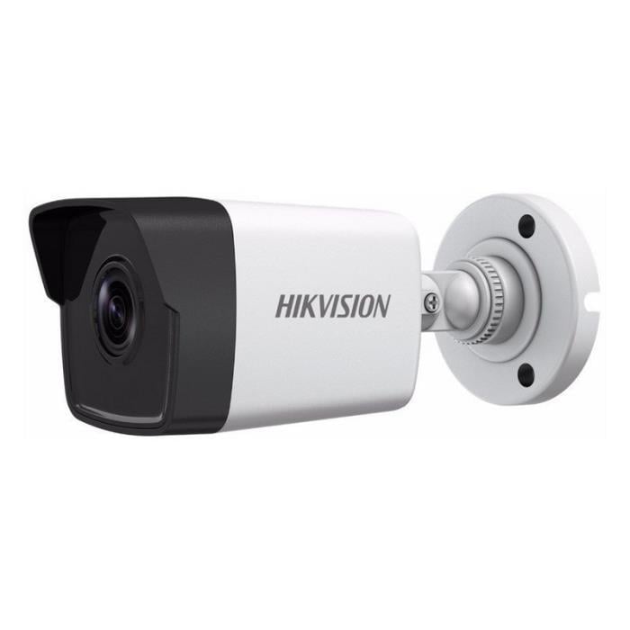 DS-2CD1021-I(F) 2.8 мм 2Мп Bullet IP відеокамера Hikvision