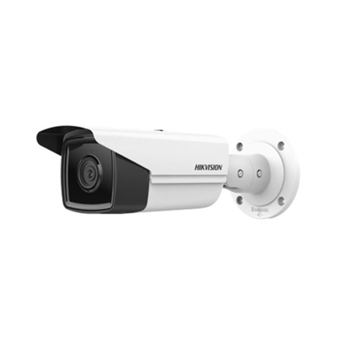 DS-2CD2T43G2-4I 2.8 мм  4Мп ІЧ IP-відеокамера Hikvision