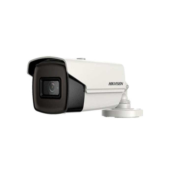 DS-2CE16U1T-IT3F 3.6 мм 8Мп Bullet видеокамера Hikvision