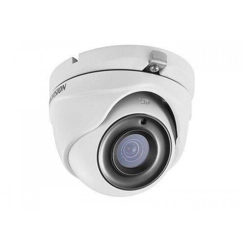 DS-2CE56D8T-ITME (2.8 мм) 2Мп Ultra-Low Light PoC видеокамера Hikvision