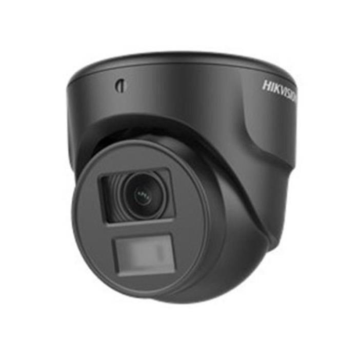 DS-2CE70D0T-ITMF 2.8 мм 2Мп Turbo HD відеокамера Hikvision з ІЧ підсвічуванням