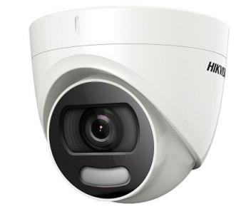 DS-2CE72HFT-F 2.8 мм 5Мп ColorVu Turbo HD  LED відеокамера Hikvision