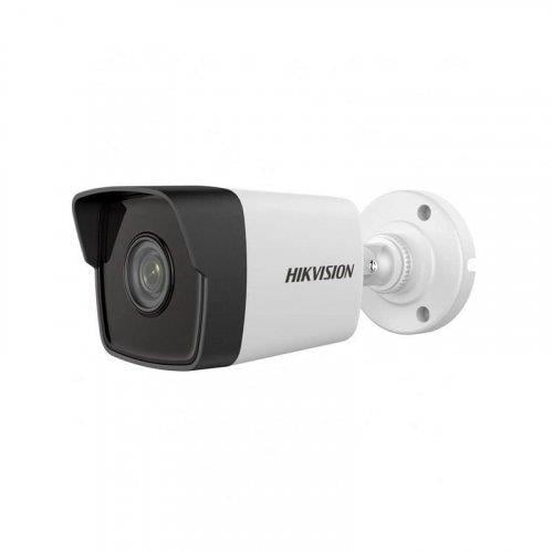 DS-2CD1021-I(F) 4 мм 2Мп Bullet IP відеокамера Hikvision