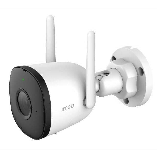 IPC-F42P-D 4Мп H.265 Bullet Wi-Fi відеокамера Imou