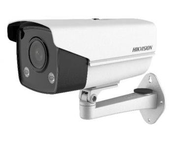 DS-2CD2T27G3E-L 4 мм 2Мп ColorVu IP відеокамера Hikvision