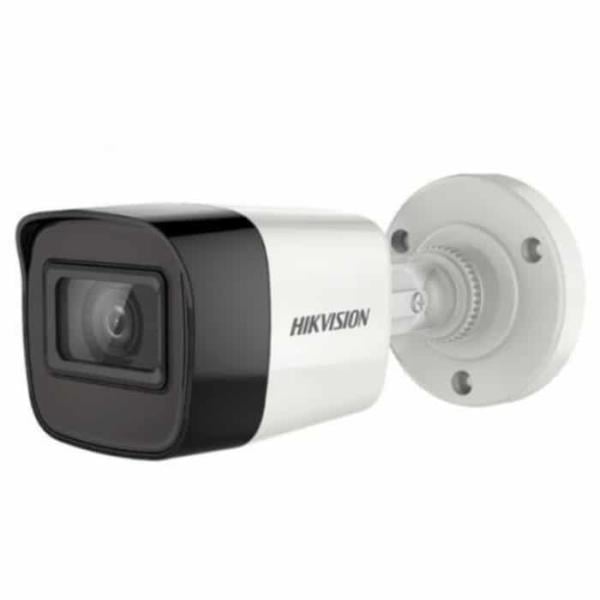 DS-2CE16D3T-ITF 2.8мм  2Мп Turbo HD видеокамера Hikvision