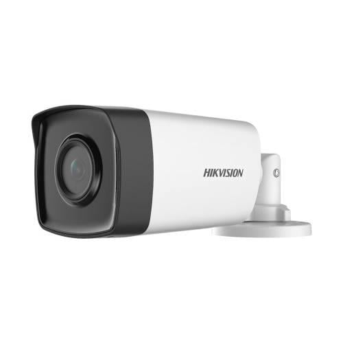 DS-2CE17D0T-IT5F(С) 6 мм 2Мп Turbo HD відеокамера Hikvision