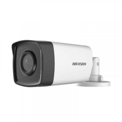 DS-2CE17H0T-IT5F 3.6 мм  5Мп Turbo HD відеокамера Hikvision