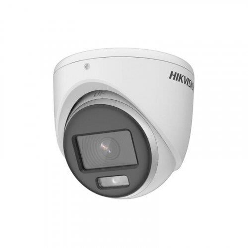 DS-2CE70DF0T-PF 2.8 мм 2Мп ColorVu відеокамера Hikvision