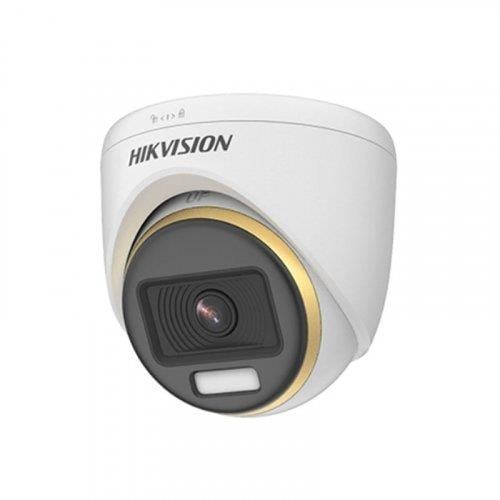 DS-2CE70DF3T-PF 3.6 мм 2Мп ColorVu Turret відеокамера Hikvision