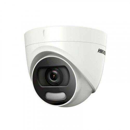 DS-2CE72DFT-F (3.6 мм)  2Мп ColorVu Turbo HD відеокамера Hikvision