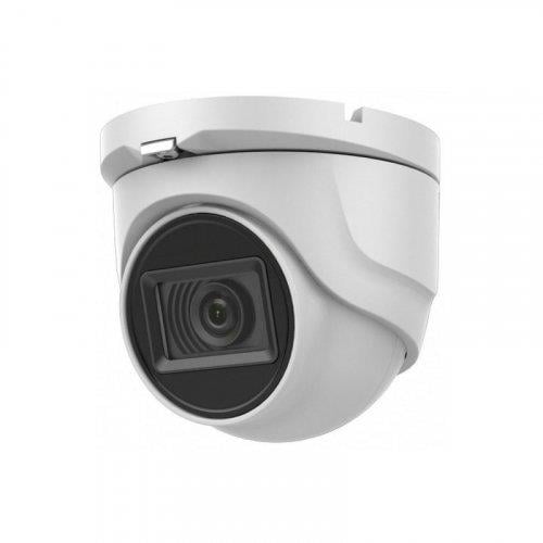 DS-2CE76H0T-ITMF (C) 2.8 мм  5Мп відеокамера Hikvision