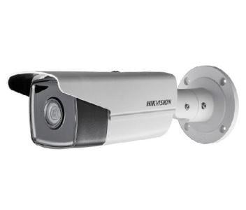 DS-2CD2T23G0-I8 4 мм 2Мп IP відеокамера Hikvision