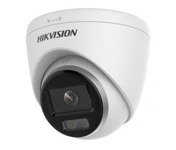 DS-2CD1327G0-L 2.8 мм 2Мп IP ColorVu відеокамера Hikvision