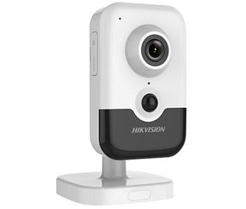 DS-2CD2421G0-IW(W) 2.8 мм 2Мп IP відеокамера Hikvision з Wi-Fi