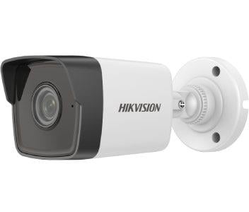 DS-2CD1043G0-I(C) 2.8 мм 4Мп EXIR H.265+ відеокамера Hikvision