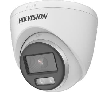 DS-2CE72DF0T-F 2Мп ColorVu Turret відеокамера Hikvision