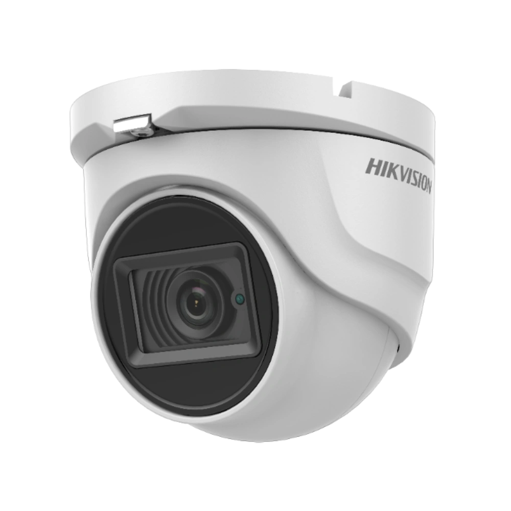 DS-2CE76U1T-ITMF 2.8 мм 4K EXIR Turbo HD відеокамера Hikvision