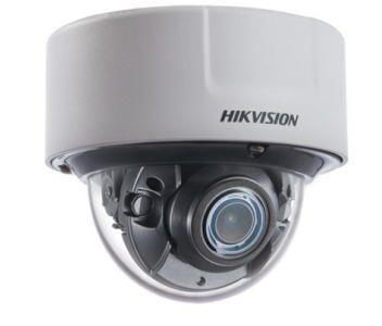 DS-2CD7126G0-IZS (8-32 мм) 2Мп IP мережева відеокамера Hikvision з алгоритмами DeepinView