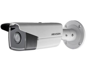 DS-2CD2T25FHWD-I8 (6мм) 2Мп IP с WDR відеокамера Hikvision