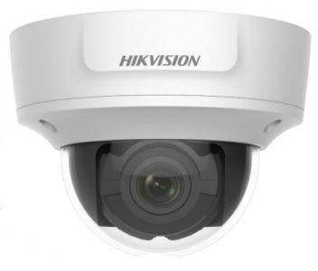 DS-2CD2721G0-IS 2Мп IP варіофокальная відеокамера Hikvision