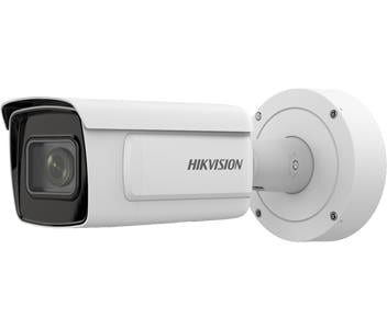 iDS-2CD7A26G0/P-IZHS (2.8-12 мм) 2Мп ANPR IP відеокамера Hikvision c варіофокальным об`єктивом