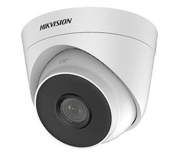 DS-2CE56D0T-IT3F(С) (2.8 мм) 2Мп HD відеокамера Hikvision