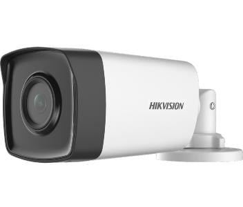 DS-2CE17D0T-IT5F(С) 3.6 мм 2Мп Turbo HD  відеокамера Hikvision