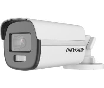 DS-2CE12DF0T-F 2.8 мм 2Мп ColorVu відеокамера Hikvision