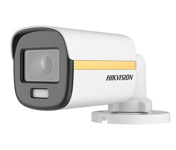 DS-2CE10DF3T-F 3.6 мм 2Мп ColorVu Fixed Mini Bullet відеокамера Hikvision