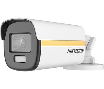 DS-2CE12DF3T-F 3.6 мм 2Мп ColorVu Bullet відеокамера Hikvision