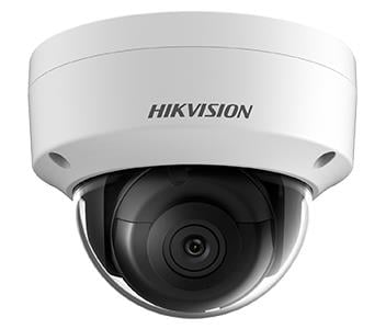 DS-2CD2121G0-IS(C) 2.8 мм 2Мп ІЧ Dome IP відеокамера Hikvision