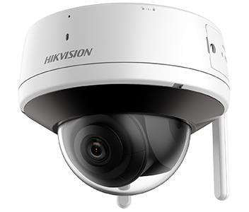 DS-2CV2121G2-IDW 2Мп EXIR Dome IP відеокамера Hikvision