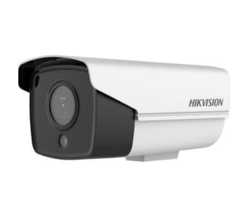 DS-2CD3T23G1-I/4G 4 мм EXIR Bullet 4G IP відеокамера Hikvision