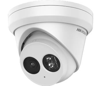 DS-2CD2383G2-IU 2.8 мм 8Мп AcuSense Turret IP відеокамера Hikvision