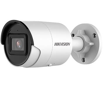 DS-2CD2083G2-I 2.8 мм 8Мп AcuSense Bullet IP відеокамера Hikvision