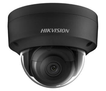 DS-2CD2143G2-IS(BLACK) 2.8 мм 4Мп антивандальна WDR купольна IP відеокамера Hikvision