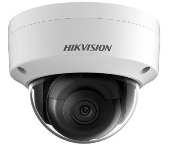 DS-2CD2163G2-IS 2.8 мм 6Мп AcuSense відеокамера Hikvision