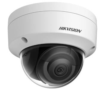 DS-2CD2183G2-IS 2.8 мм 8Мп AcuSense Dome IP відеокамера Hikvision