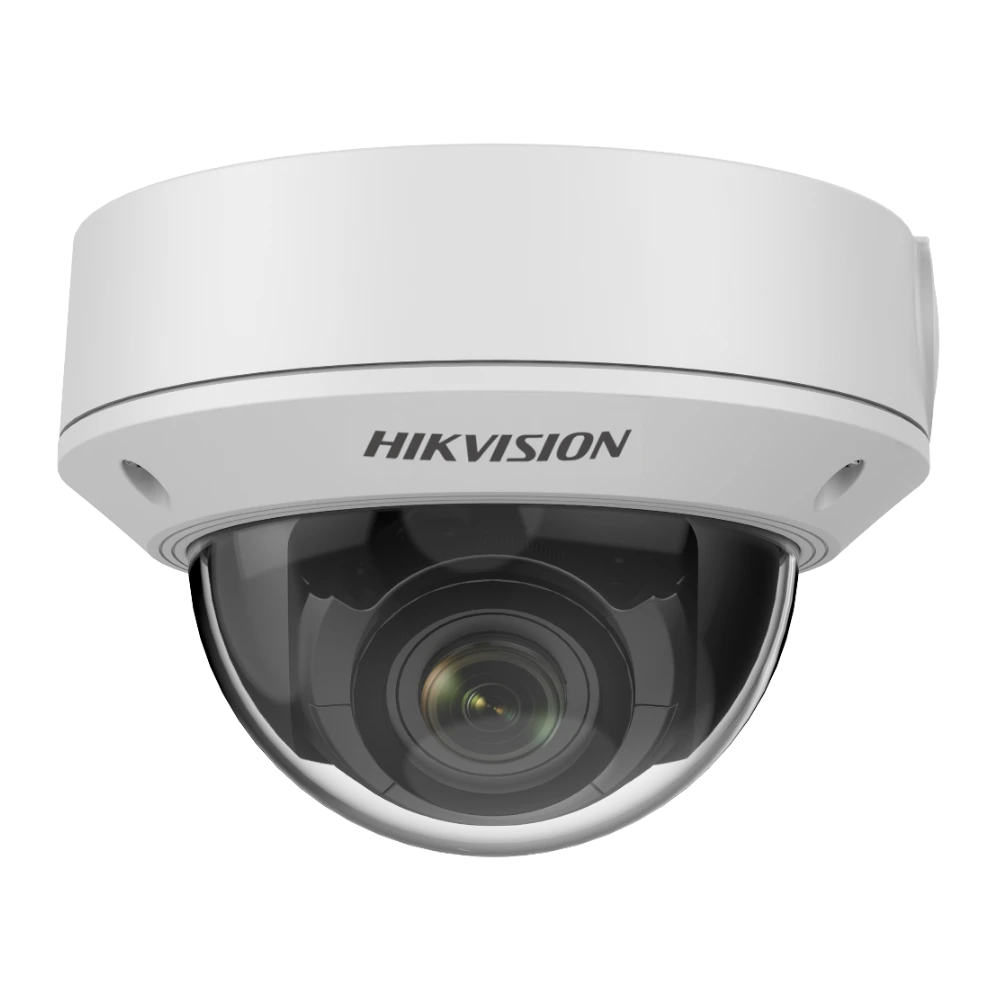 DS-2CD1743G0-IZ(C) 2.8-12мм 4Мп IP вариофокальная видеокамера Hikvision