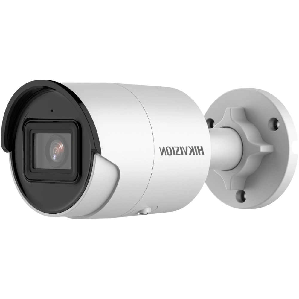 DS-2CD2063G2-I 4 мм 6 Мп AcuSense Bullet IP відеокамера Hikvision