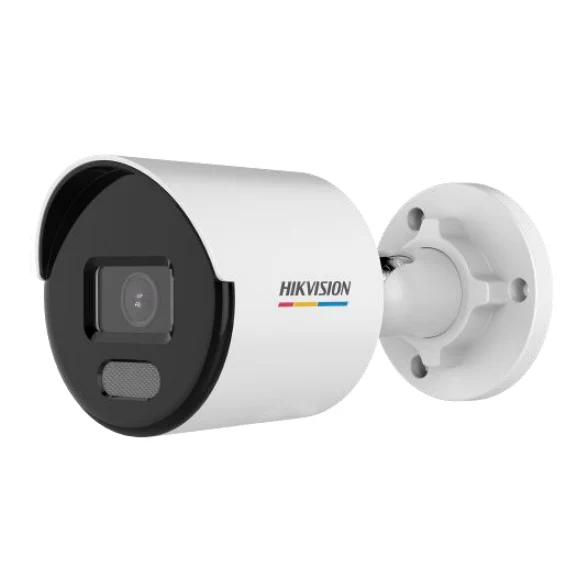 DS-2CD1027G0-L(C) 4 мм 2Мп ColorVu lite IP відеокамера Hikvision