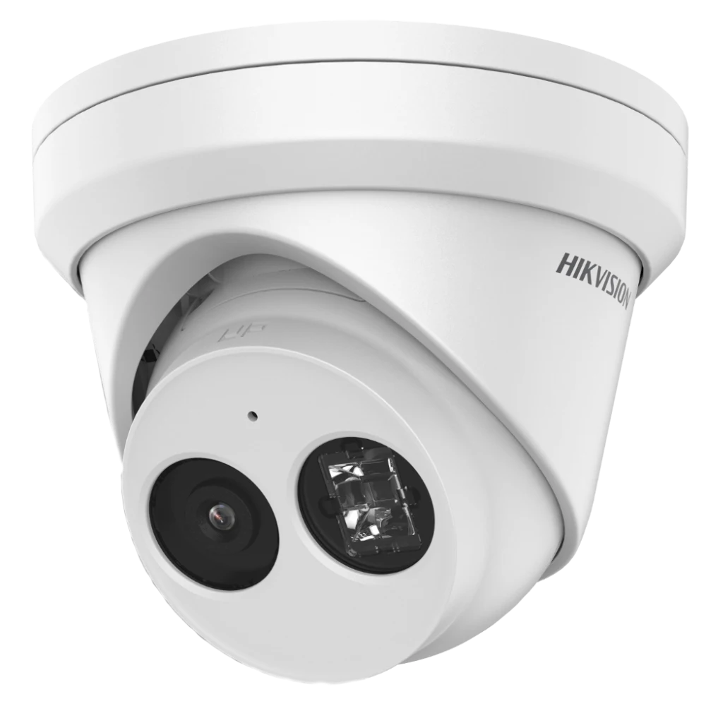 DS-2CD2323G2-I 2.8 мм 2Мп AcuSense відеокамера Hikvision